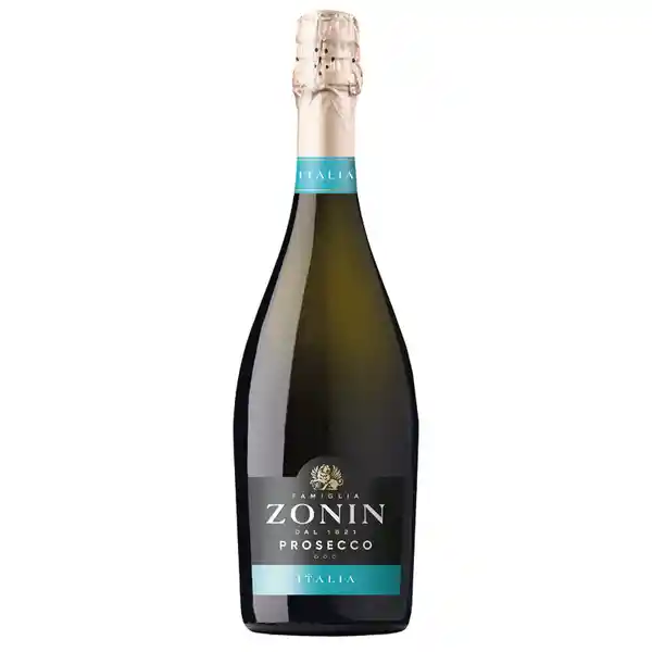 Zonin Vino Tint Prosecco Otra Cepa