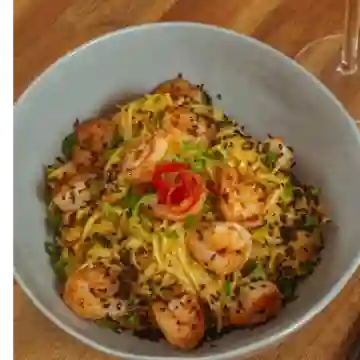 Pasta Japonesa