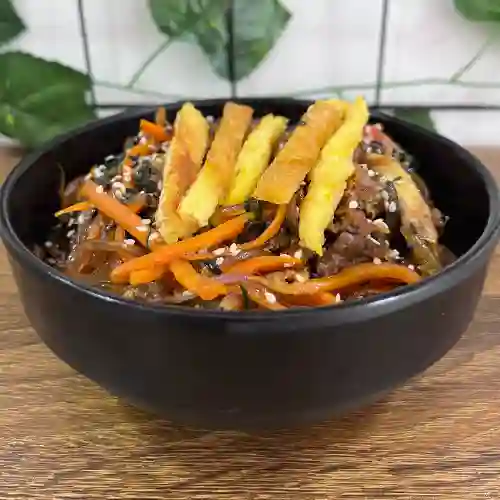 Japchae