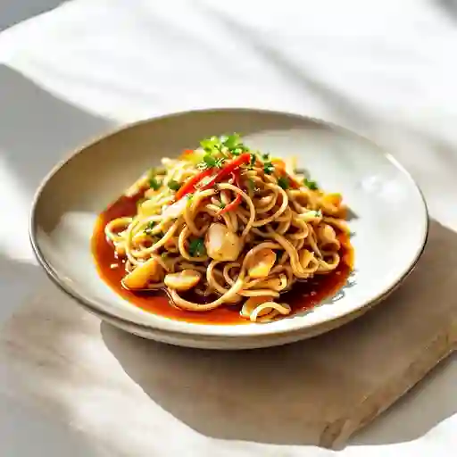 Chopsuey