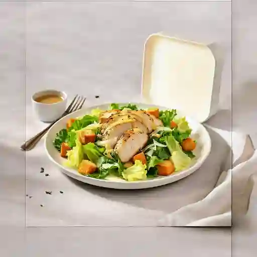 Ensalada Cesar