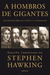 A Hombros de Gigantes - Hawking Stephen
