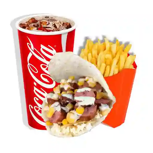 Combo Place Ranchera