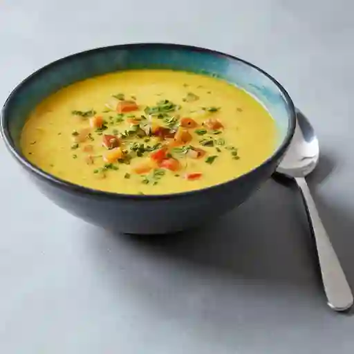 Cazuela Con Langostinos