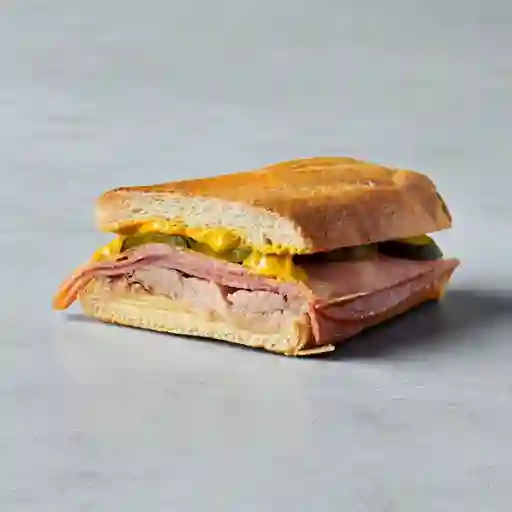 Sándwich Mixto