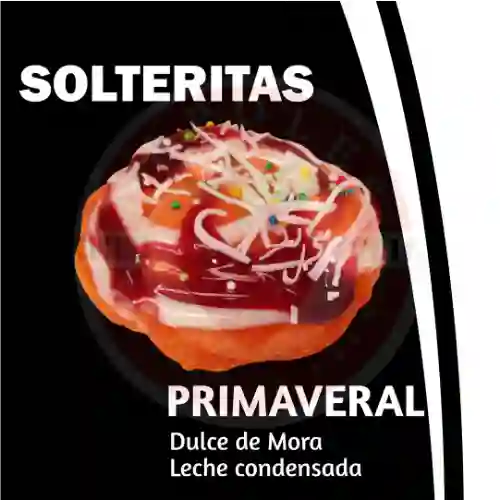 Solterita Primaveral