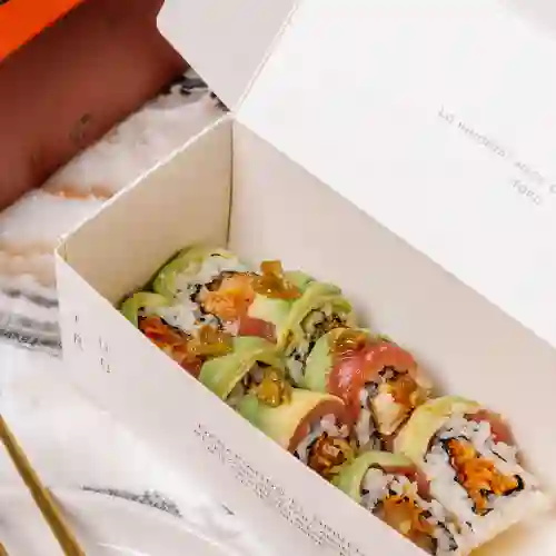 Spicy Tuna