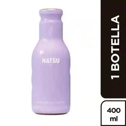 Tea Hatsu