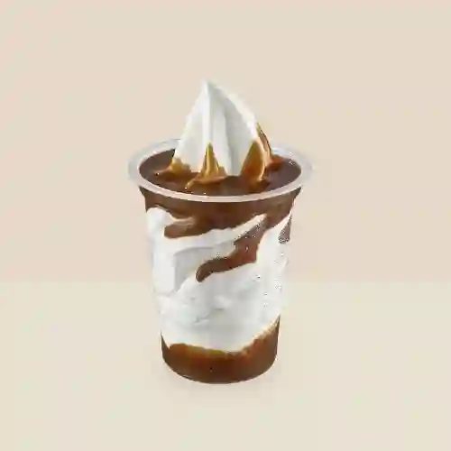 Sundae Salsa Chocolate Caliente