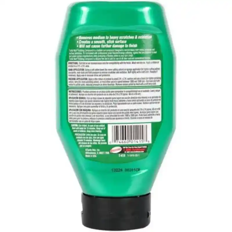 Home Turtle Wax Desmanchador Premium 532 mL T415