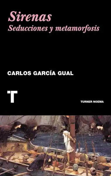 Sirenas Seducciones y Metamorfosis