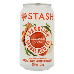 Stash té Gasificado