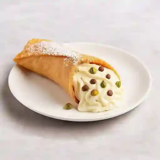 Cannoli Elixir Del Rey