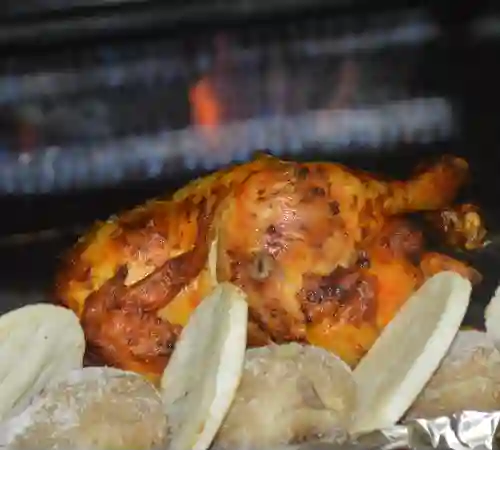 Pollo Asado