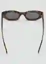 Gafas de Sol Jalea Chocolate Talla 99 Mujer Mango
