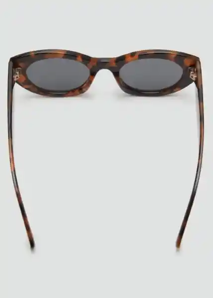 Gafas de Sol Jalea Chocolate Talla 99 Mujer Mango