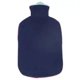 Home Cozy Bolsa Para Agua Ligna Azul 8319