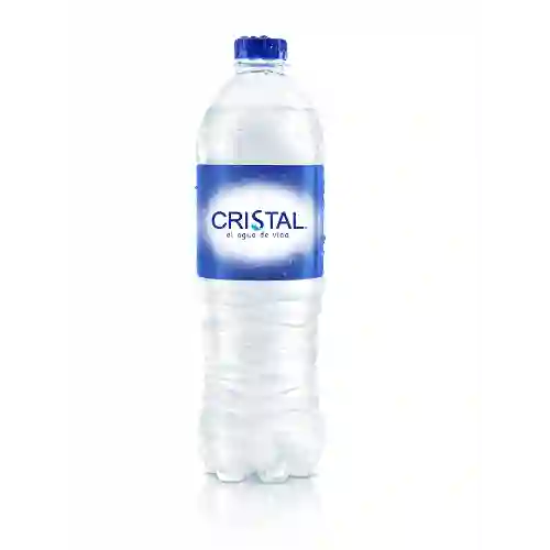 Agua Cristal Normal