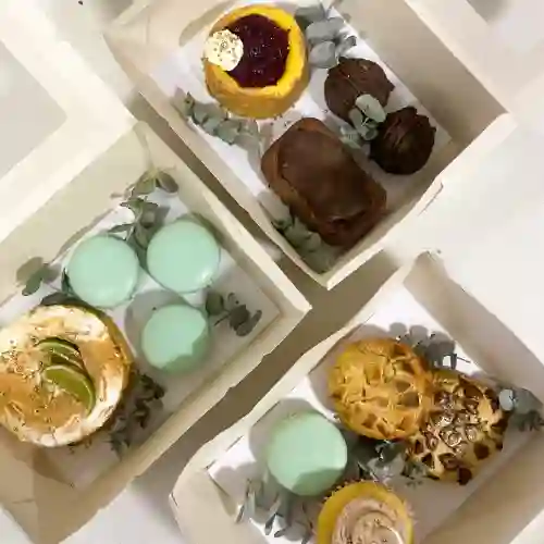 Cajita de Regalo