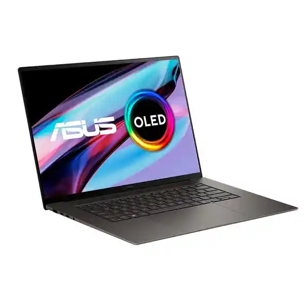 Asus Portátil Zenbook S 16 Oled Amd Ryzen AI 9 HX 370