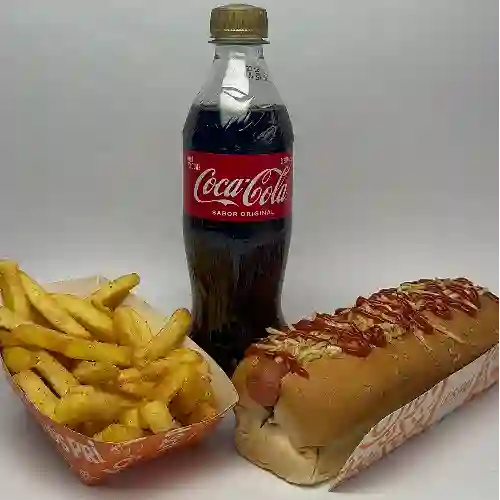 Combo Sencillo