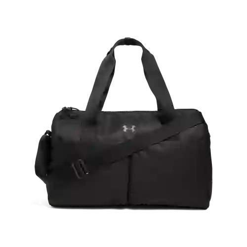 Under Armour Maletín Studio Lite Duffle Lifestyle Negro T OSFM