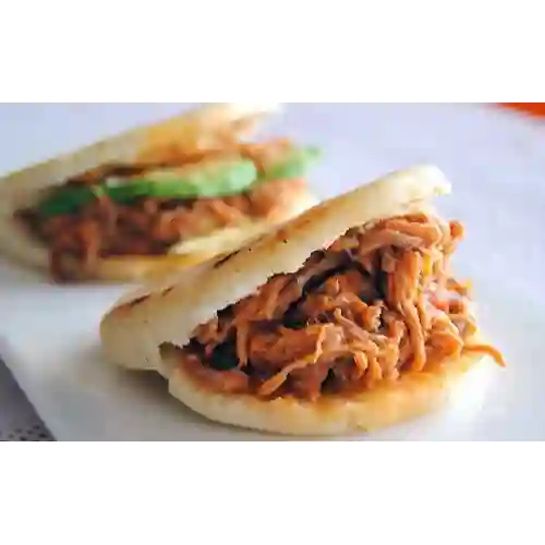 Arepa Cerdita