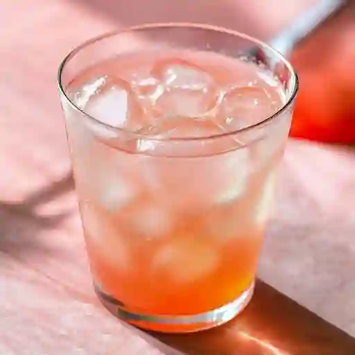 Limonada Frappe