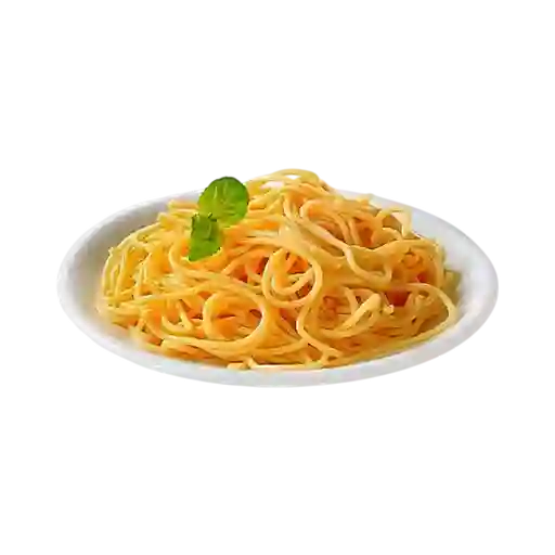 Pasta Carbonara