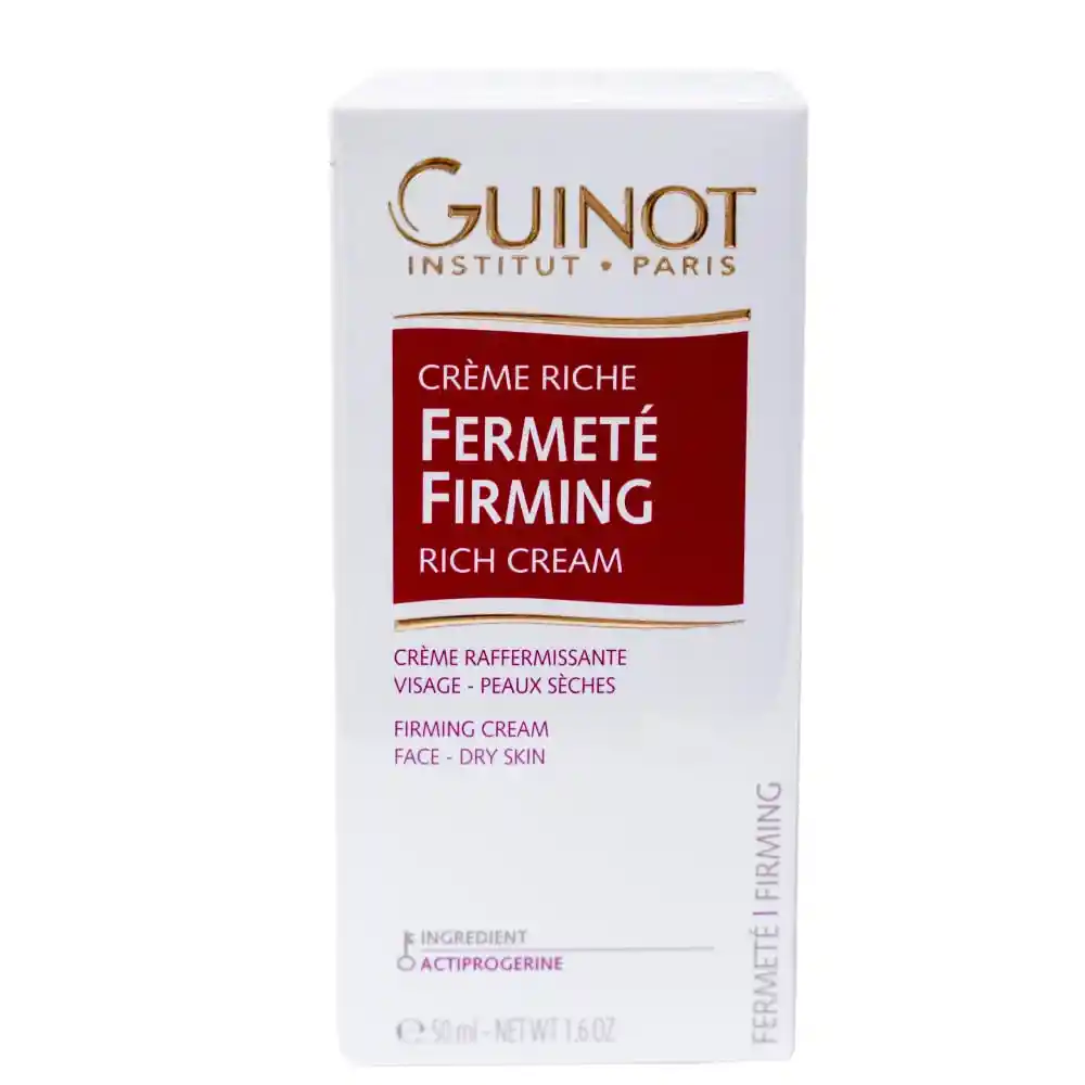 Guinot Crema Facial Reafirmante