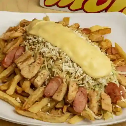 Super de Pollo