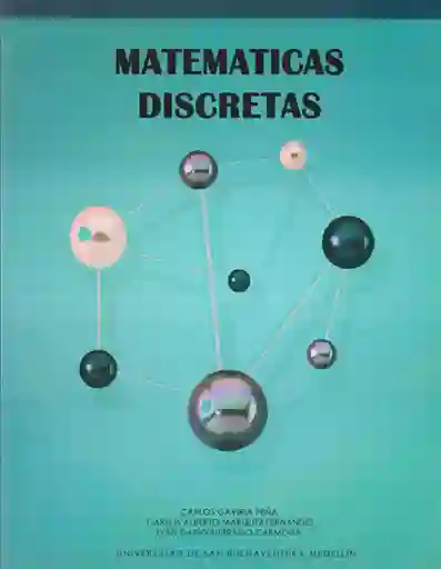 Matemáticas Discretas - VV.AA