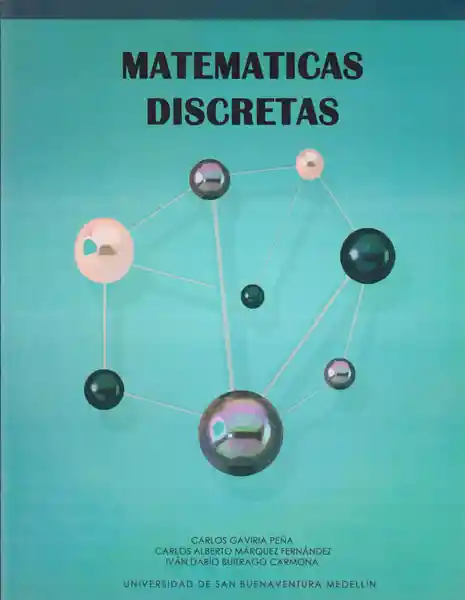 Matemáticas Discretas - VV.AA