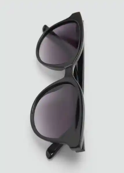 Gafas de Sol Tani Negro Mujer Mango