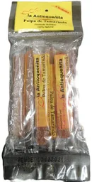 La Antioquenita Caramelo