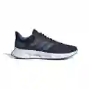 Adidas Tenis Showtheway 2.0 Hombre Azul 11 GY4702