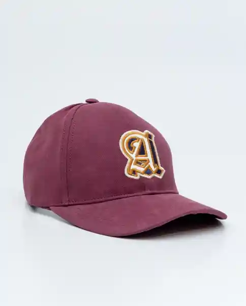 Gorra Hombre Morado Talla M 759f509 Americanino