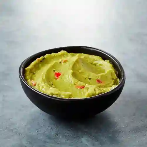 Adición Guacamole