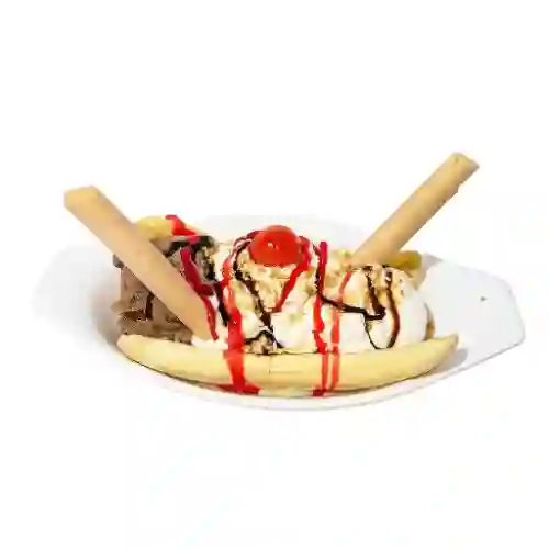 Bananasplit