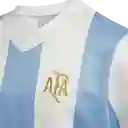 Adidas Camiseta Argentina Aniversario Para Fútbol de Niño T XL