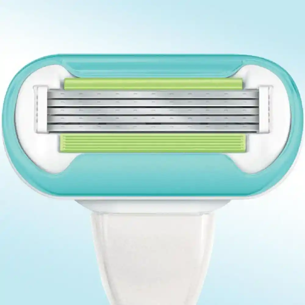 Gillette Venus Maquina