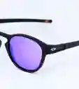 Oakley Gafas Morados Talla Única 111991