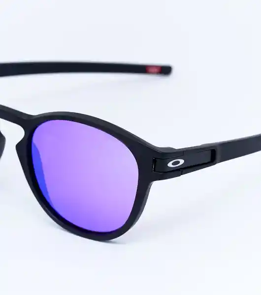 Oakley Gafas Morados Talla Única 111991