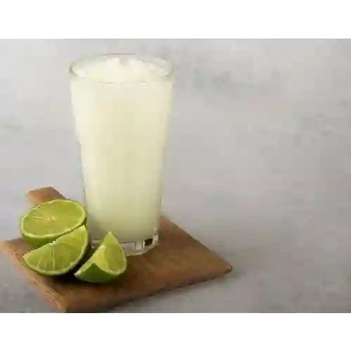 Limonada Natural