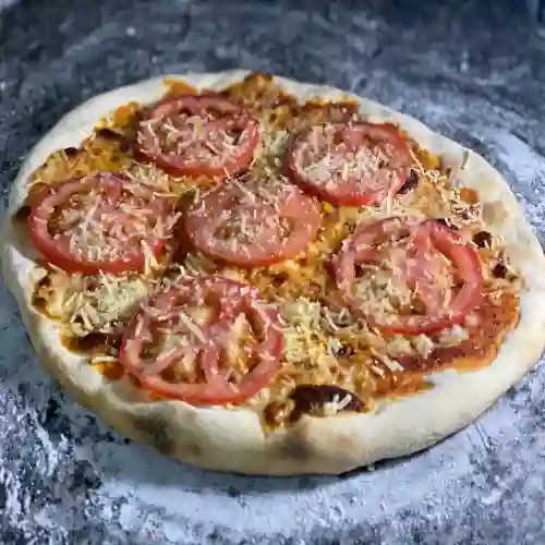 Pizza Pomodoro 35 Cm