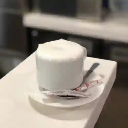 Café Latte