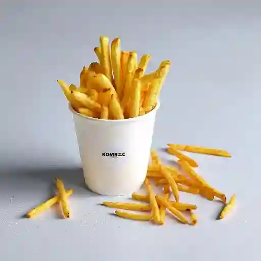 Papas Fritas