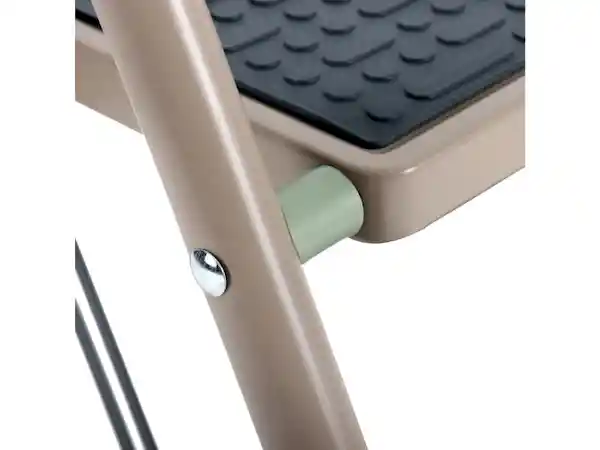 Escalera Plegable Metal Casaideas