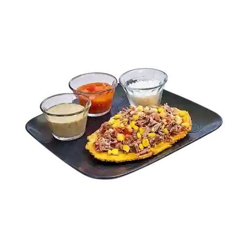 Patacona Mexicana
