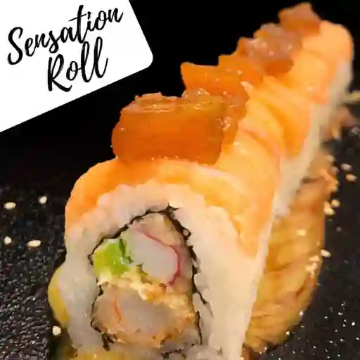 Sensation Roll